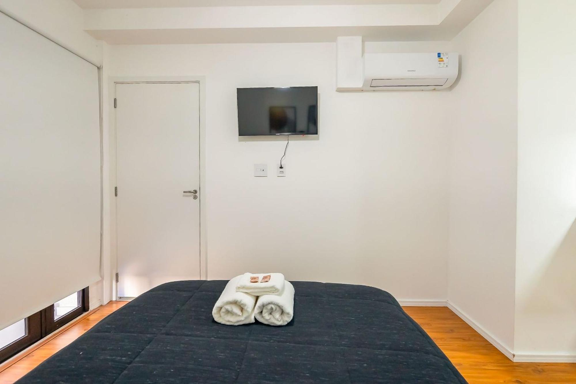 Apartment Yume Collection Oscar Freire Sao Paulo