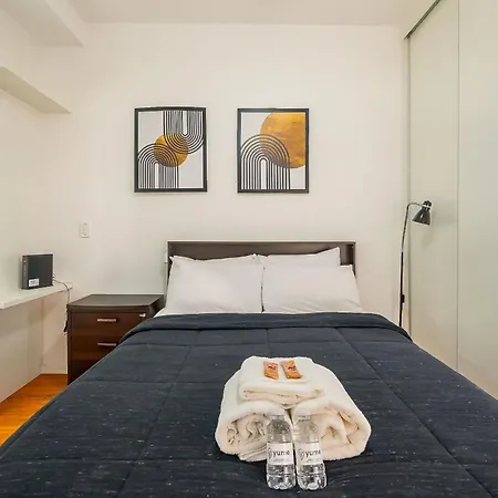 Yume Collection Oscar Freire Apartment Sao Paulo Exterior photo